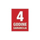 Praktik Mini pila lisičji rep PTQ045 (1063) | shoptok.hr