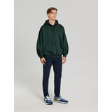 Sinsay Hoodie udobnog kroja | shoptok.hr