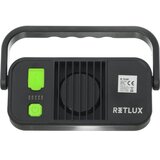 Retlux radna svjetiljka RPL 200, 1000 lm, magnetska ručka, power bank | shoptok.hr
