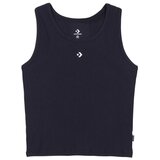 Converse Majice & Polo majice 10020343 Črna Cene