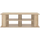  Stalak za TV Sonoma hrast 96 x 35 x 33,5 cm | Eponuda.ba