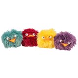 Trixie Igrača za mačke pliš Rattle ball fi-6 cm Cene