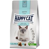 Happy Cat Sensitive zdravje ledvic - Varčno pakiranje: 2 x 4 kg Cene