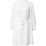 Line of Oslo Obleka 'Saint' bela | Shoptok.si