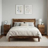  Noćni ormar 2 kom. Staro drvo 33 5 x 34 5 x 60 cm - Staro drvo 2 | shoptok.hr