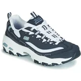 Skechers Nizke superge D'LITES BIGGEST FAN Modra
