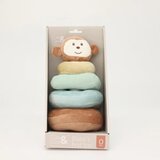CUTE&COOL- Cute&Cool plišani krugovi za slaganje majmun Cijene