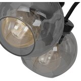 Plafonski luster SOFIA 5xE27/60W/230V crna | Eponuda.com