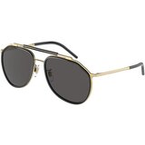 Dolce & Gabbana DG2277 02/87 - ONE SIZE (57) | shoptok.hr