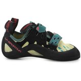 La Sportiva Nizke superge La Tarantula Črna | Shoptok.si