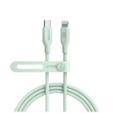 Anker 541 BIO USBC-LTG 0,9m kabel zelen - A80A1G61 | Shoptok.si