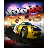 Steam Bang Bang Racing Key GLOBAL | ePonuda.com