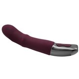 NMC Titanz Vibrator Titanz Rubine Red | Shoptok.si