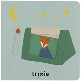 Trixie interaktivna knjiga camping | Shoptok.si