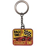 Fanattik Hot Wheels - Limited Edition Race Em Collect Em Keyring ( 078126 ) | Eponuda.com