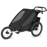 Thule športni voziček kolesarski double Chariot Sport 2 black | Shoptok.si