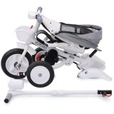 Chipolino tricikl Futuro Grey | shoptok.hr