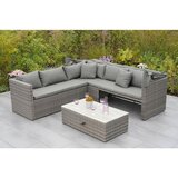 Gardenson Lounge Garnitura San Marco, Blazine | Shoptok.si