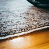 Lesnina-XXXL vintage preproga 160/230 cm tkano siva | Shoptok.si