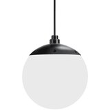  Aigostar-LED RGBW solarni luster MESH 20W/3,7V 4000 mAh 2700K-6500K IP65 prečnik 15 cm | Eponuda.com