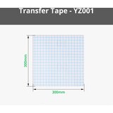 Bambu Lab Transfer Tape - 1 set. | Shoptok.si