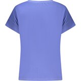 North Sails WOMEN&#39;S SHORT SLEEVE T-SHIRT BLUE | Shoptok.si