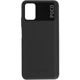 Xiaomi Pokrov za baterijo za Poco M3 Intenziven, izvirni servisni paket, Črna, (5000038327) | Shoptok.si