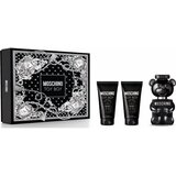 Moschino Toy Boy poklon set za muškarce Cijene