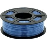 Recycling Fabrik rPETG Eisiger See (Blue-Translucent), 1.75 mm / 1000 g | Eponuda.com