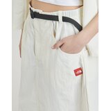 The North Face W TNF Red Box Nylon Belted Skirt Bijela | shoptok.hr