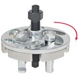vidaXL Univerzalni izvlakač zupčaste remenice podesivi 42 - 82 mm | shoptok.hr