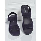 Resti Women's Viva Flex II thick sole sandals | Shoptok.si