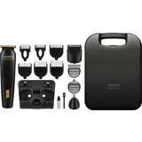 Sencor SHP 8305BK aparat za šišanje set | Eponuda.com