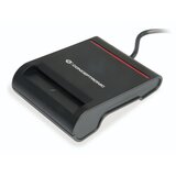 Conceptronic BIAN SCR01B Smart-ID Card Reader | shoptok.hr