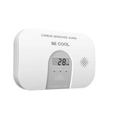 BE COOL Detektor ogljikovega monoksida | Shoptok.si
