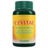 Esensa cevital vitamin c 500MG 60 tableta Cene