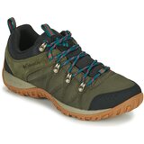 Columbia peakfreak venture lt zelena Cijene