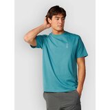 Rip Curl S-Series Vaporcool Embroid T-shirt dusty jade Cene