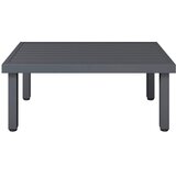 Ambia Garden LOUNGE GARNITURA tkanina železo | Shoptok.si