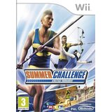  Summer Challenge Athletics Tournament (WII) - rabljeno | Shoptok.si