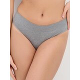 Sinsay Rebraste gaćice 2 pack | shoptok.hr