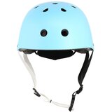 Nils Extreme kaciga plava veličina M 55–58 cm | shoptok.hr