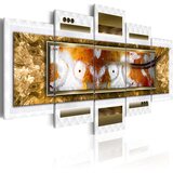 Slika - A sprinkling of snow 100x50 | shoptok.hr