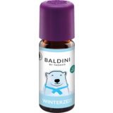 TAOASIS Baldini dišavna mešanica "Zimski čas", bio - 10 ml Cene