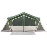  Kabinski šator Zelena 480 x 273 x 205 cm Poliester i čelik | Eponuda.com