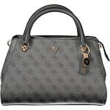 Guess TORBA ZA ŽENE CRNA | shoptok.hr