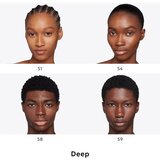 Gucci Beauty Glow Skin Tint Moisturizer hidratantna krema za toniranje nijansa 58 40 ml | shoptok.hr