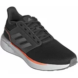 Adidas EQ19 RUN Muška obuća za trčanje, crna, veličina 45 1/3