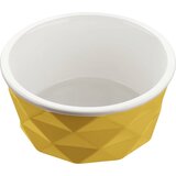 Hunter posuda za pse Eiby keramička 1900 ml žuta | shoptok.hr
