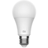 Xiaomi Mi LED sijalica, WiFi spajanje (bez HUB-a), Warm White, 2700K Cijene